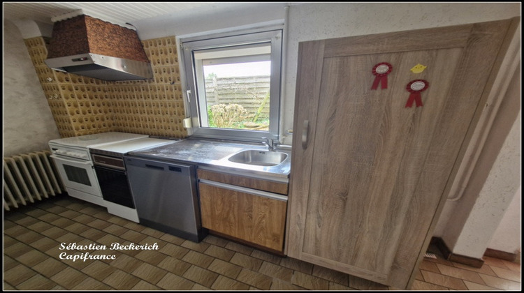 Ma-Cabane - Vente Maison GRUNDVILLER, 126 m²