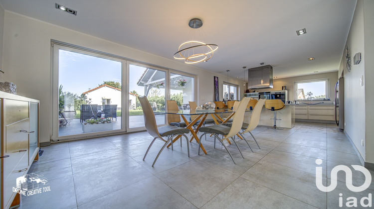 Ma-Cabane - Vente Maison Grundviller, 271 m²
