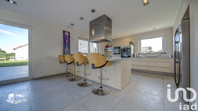 Ma-Cabane - Vente Maison Grundviller, 271 m²