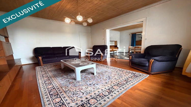 Ma-Cabane - Vente Maison Grundviller, 140 m²