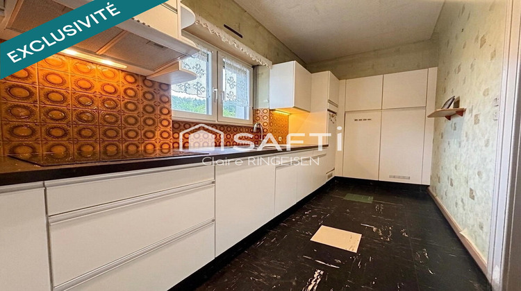 Ma-Cabane - Vente Maison Grundviller, 140 m²