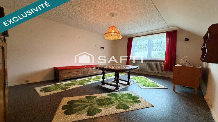 Ma-Cabane - Vente Maison Grundviller, 140 m²