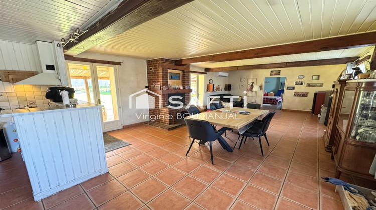 Ma-Cabane - Vente Maison Gruny, 103 m²