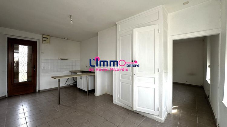 Ma-Cabane - Vente Maison Gruny, 154 m²