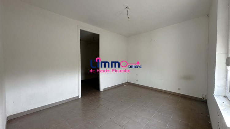 Ma-Cabane - Vente Maison Gruny, 154 m²
