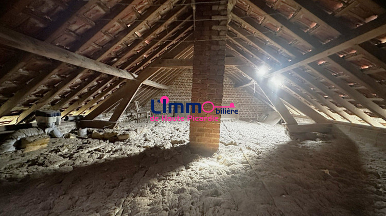 Ma-Cabane - Vente Maison Gruny, 154 m²