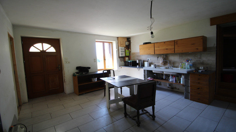 Ma-Cabane - Vente Maison Grury, 78 m²