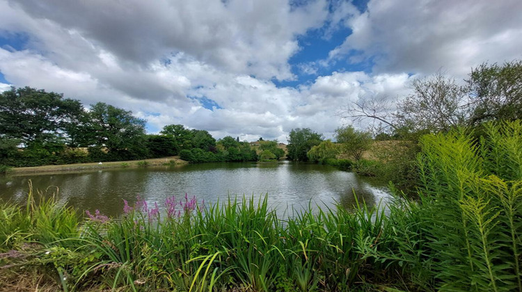 Ma-Cabane - Vente Maison GRURY, 132 m²