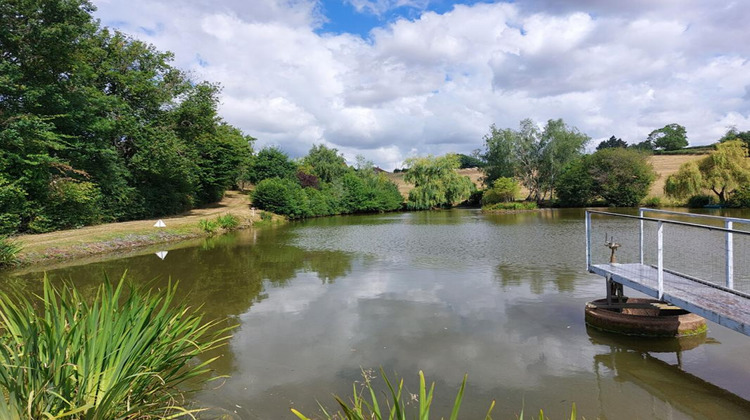 Ma-Cabane - Vente Maison GRURY, 132 m²