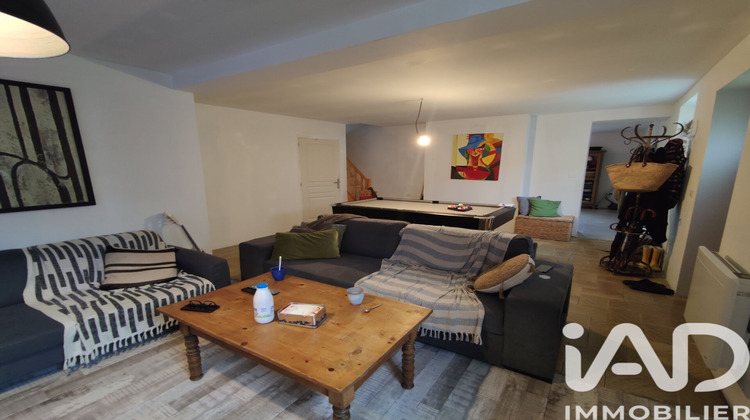 Ma-Cabane - Vente Maison Grury, 164 m²