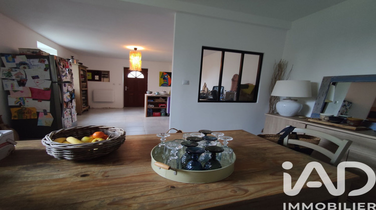Ma-Cabane - Vente Maison Grury, 164 m²