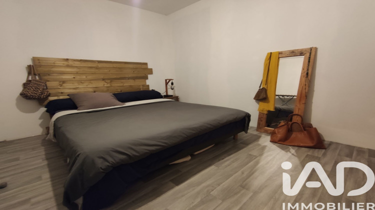 Ma-Cabane - Vente Maison Grury, 164 m²