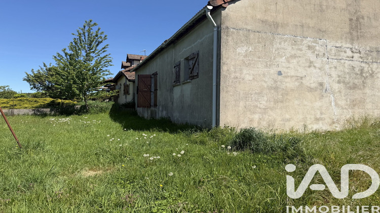 Ma-Cabane - Vente Maison Grury, 100 m²