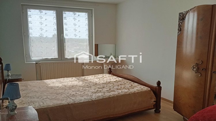 Ma-Cabane - Vente Maison Grury, 324 m²