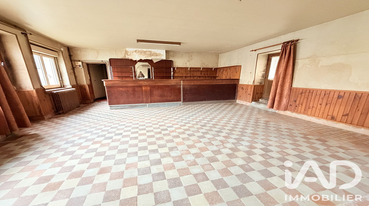 Ma-Cabane - Vente Maison Grury, 220 m²