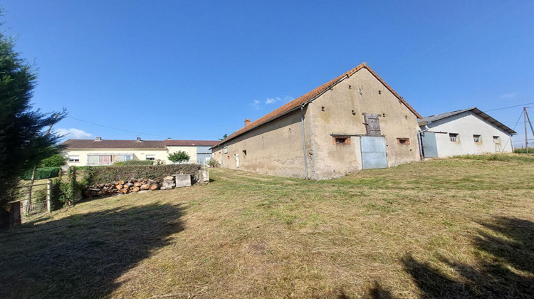 Ma-Cabane - Vente Maison GRURY, 132 m²
