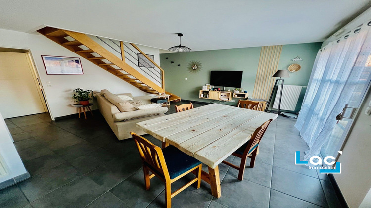 Ma-Cabane - Vente Maison Gruson, 81 m²