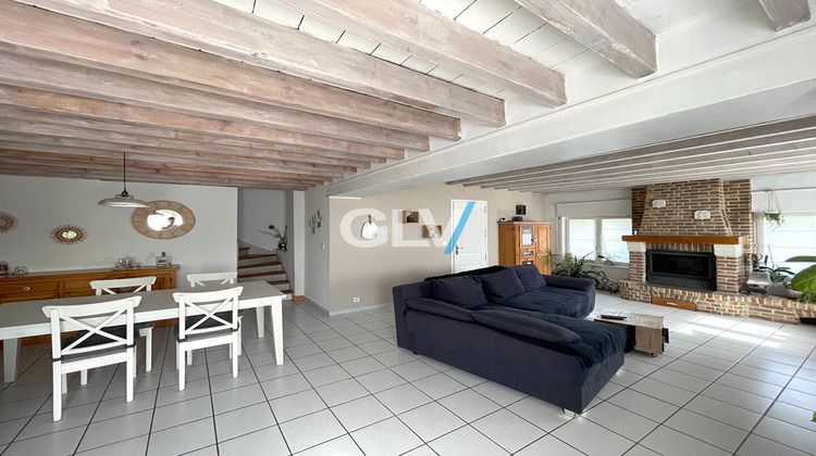 Ma-Cabane - Vente Maison GRUSON, 140 m²