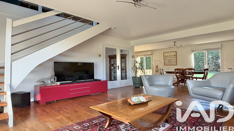 Ma-Cabane - Vente Maison Gruson, 184 m²