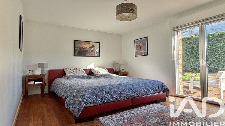 Ma-Cabane - Vente Maison Gruson, 184 m²