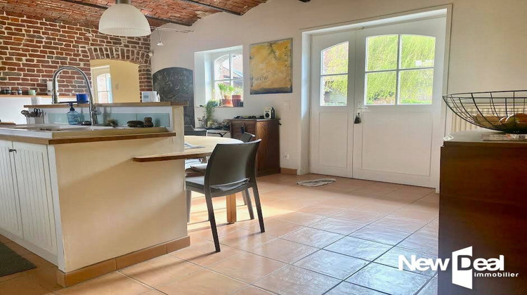 Ma-Cabane - Vente Maison GRUSON, 188 m²