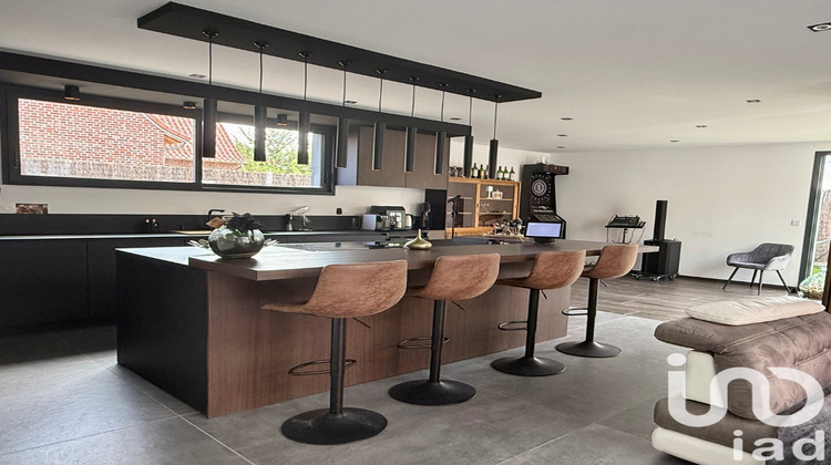 Ma-Cabane - Vente Maison Gruson, 160 m²