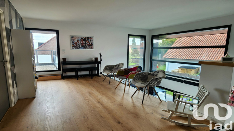 Ma-Cabane - Vente Maison Gruson, 160 m²