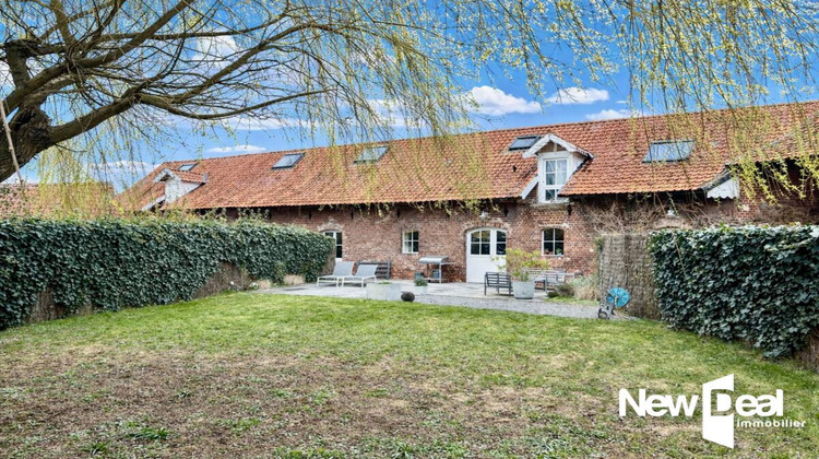 Ma-Cabane - Vente Maison GRUSON, 188 m²