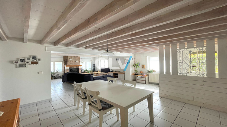 Ma-Cabane - Vente Maison GRUSON, 140 m²