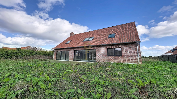 Ma-Cabane - Vente Maison Gruson, 173 m²