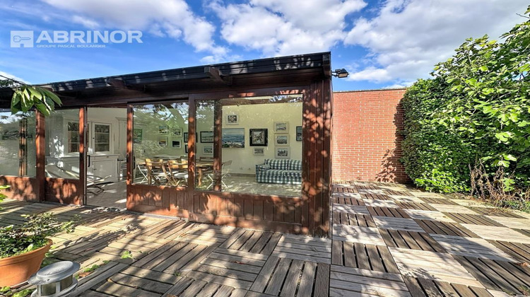 Ma-Cabane - Vente Maison GRUSON, 154 m²