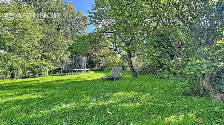 Ma-Cabane - Vente Maison GRUSON, 154 m²