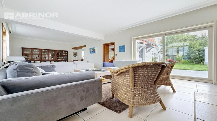 Ma-Cabane - Vente Maison GRUSON, 154 m²