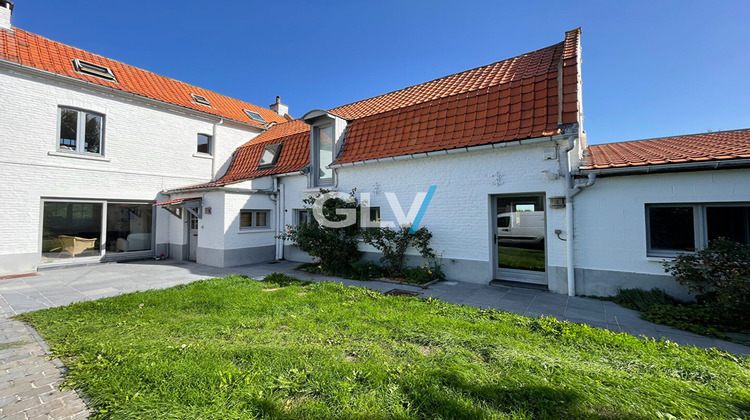 Ma-Cabane - Vente Maison GRUSON, 154 m²