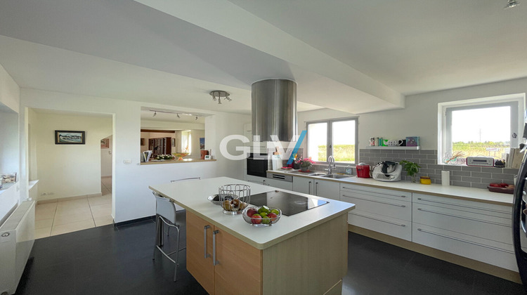 Ma-Cabane - Vente Maison GRUSON, 154 m²