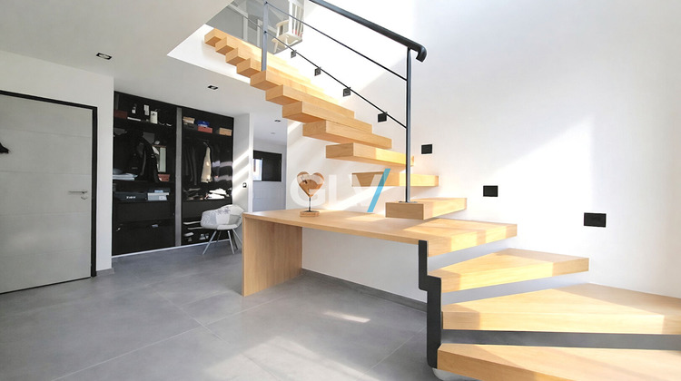 Ma-Cabane - Vente Maison GRUSON, 160 m²