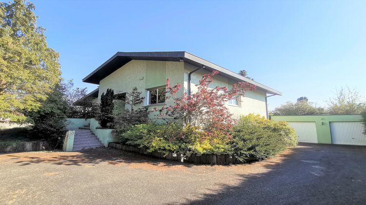 Ma-Cabane - Vente Maison Grussenheim, 197 m²