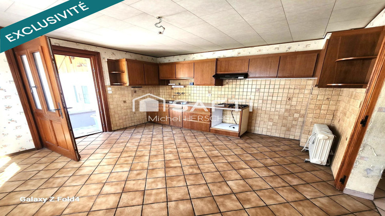 Ma-Cabane - Vente Maison Grussenheim, 112 m²