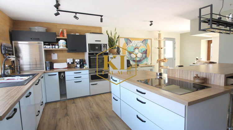 Ma-Cabane - Vente Maison Grussenheim, 155 m²
