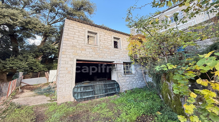 Ma-Cabane - Vente Maison GUAGNO, 114 m²