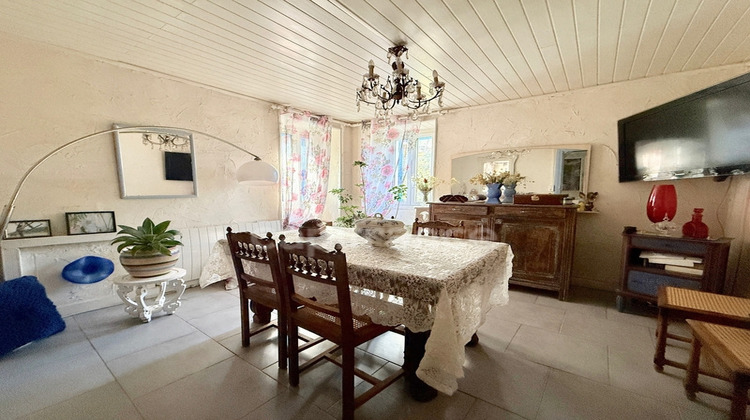 Ma-Cabane - Vente Maison GUAGNO, 114 m²