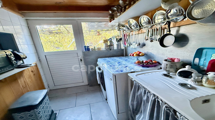 Ma-Cabane - Vente Maison GUAGNO, 114 m²