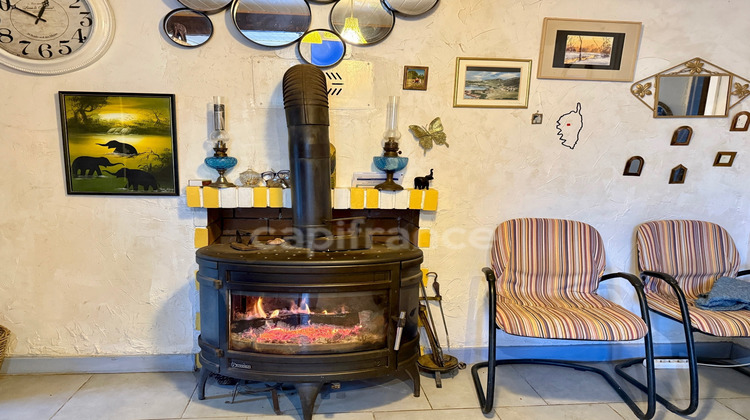 Ma-Cabane - Vente Maison GUAGNO, 114 m²