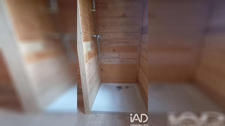 Ma-Cabane - Vente Maison Guainville, 35 m²