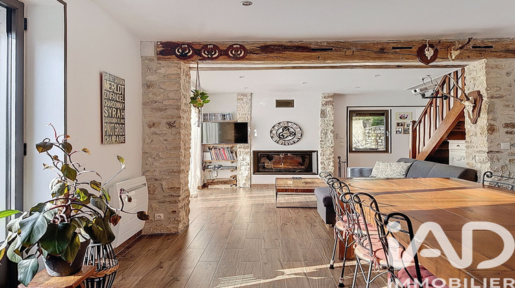 Ma-Cabane - Vente Maison Guainville, 130 m²