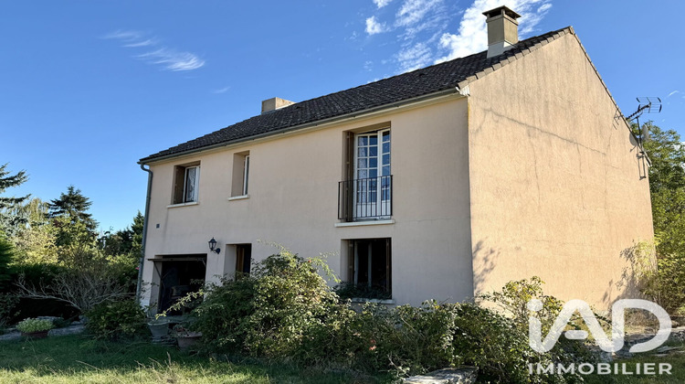 Ma-Cabane - Vente Maison Guainville, 120 m²