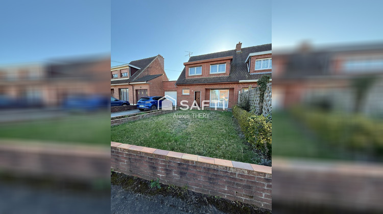 Ma-Cabane - Vente Maison Guarbecque, 98 m²