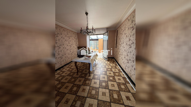 Ma-Cabane - Vente Maison Guarbecque, 98 m²