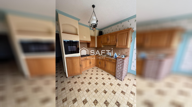 Ma-Cabane - Vente Maison Guarbecque, 98 m²