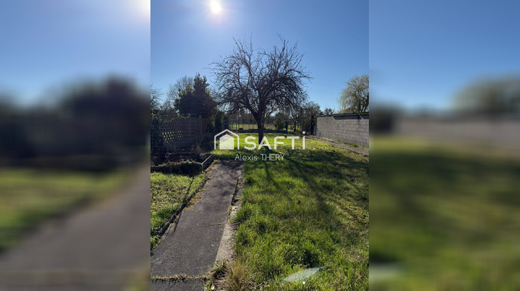 Ma-Cabane - Vente Maison Guarbecque, 98 m²